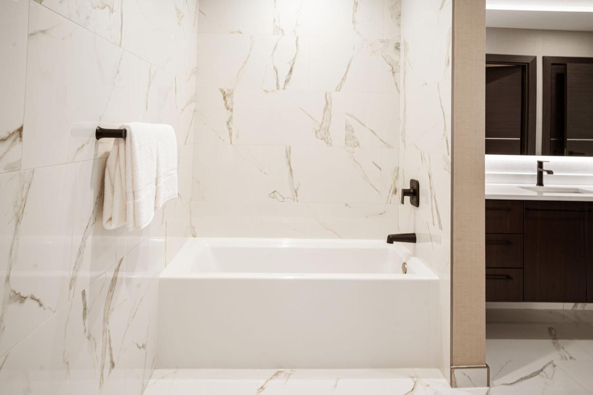 Springhill Suites By Marriott Chicago Chinatown Esterno foto